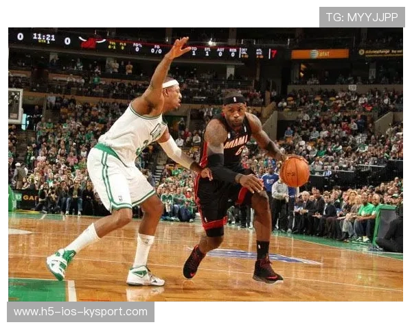 _凯尔特人热火朝天，连续五场取胜_，凯尔特人战胜热火