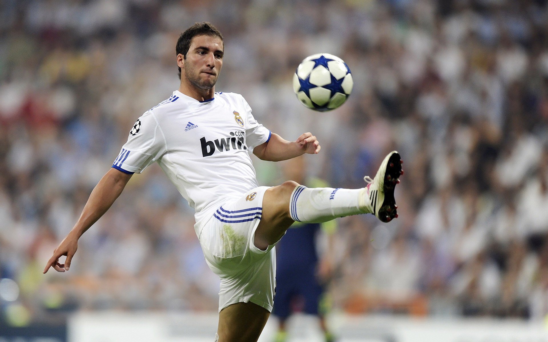 kaiyun-安东·李恩：凭借强大的中场控制力，他成为全黑队的进攻核心，安东内利什么水平